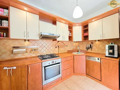 Mieszkania na sprzedaż, 3-pokojowe, Košice-Sever · €229 900