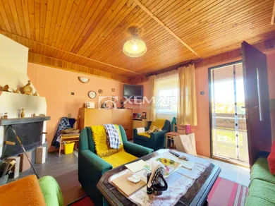 Na predaj 3-izbový rekreačný dom, 266 m², Nemce