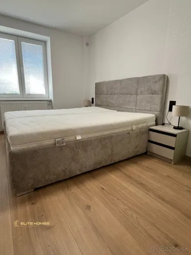 Na prenájom 2-izbový byt, 60 m², Spišská Nová Ves, Rázusova