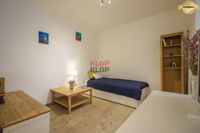 Na prenájom 1-izbový byt, 33 m², Bratislava-Staré Mesto