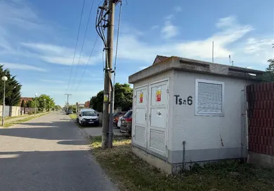 Na predaj pozemok, 205 m², Miloslavov, Slnečná
