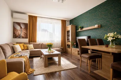 Byty na predaj 3-izbový, Bratislava-Petržalka · €289 000