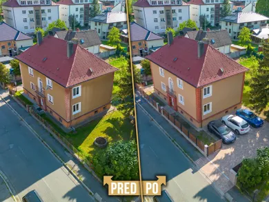 Na predaj byt v Liptovský Mikuláš · €158 990 · Dokončené