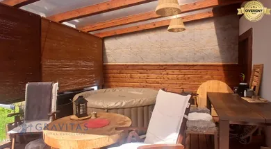 Na predaj 4-izbový dom, 200 m², Blatnica