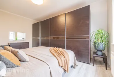 Na predaj 3-izbový byt, 90 m², Trenčín, Staničná