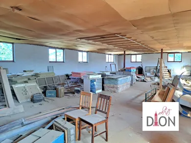 Komerčné priestory na predaj, Banská Bystrica · €185 000