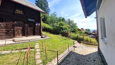 Na predaj 3-izbový dom, 482 m², Žakarovce, Žakarovská
