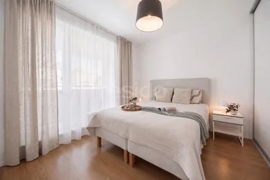 Byty na prenájom 2-izbový, Hviezdoslavov · €590