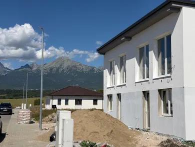 Domy na sprzedaż, Vysoké Tatry · €275 000