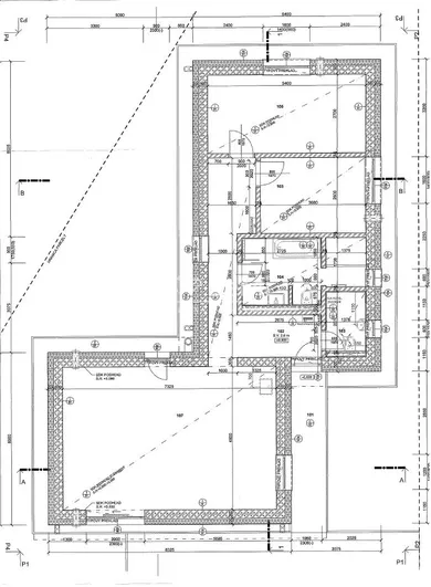 Na predaj 3-izbový dom, 85 m², Koniarovce