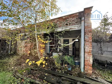Na predaj objekt, 408 m², Vrbovce