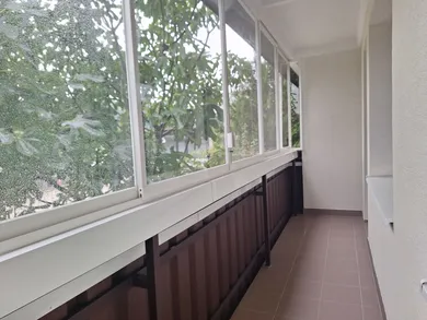 Na prenájom 5-izbový byt, 90 m², Bratislava-Karlova Ves, Zohorská