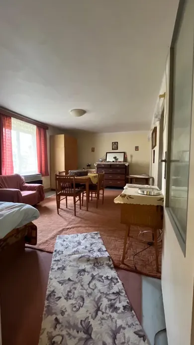 Na predaj 5-izbový rekreačný dom, 90 m², Zemplínska Teplica, Okružná