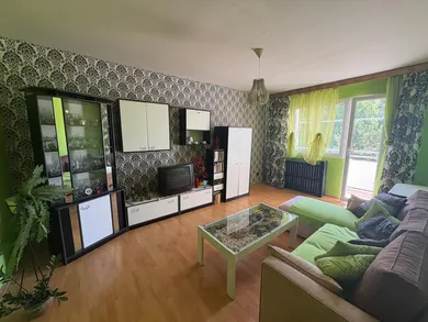Na predaj 2-izbový byt, 56 m², Banská Bystrica, Trieda SNP