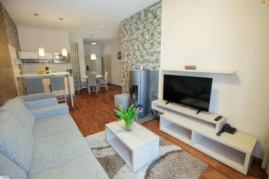 Na predaj 2-izbový byt, 56 m², Poprad
