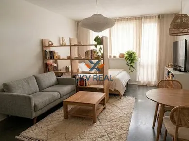Квартиры на продажу, 1-комнатные, Bratislava-Ružinov · €169 900