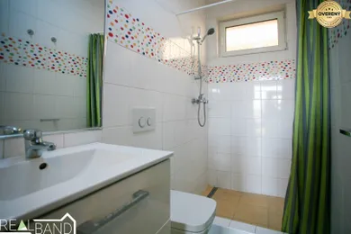 Na predaj dom, 103 m², Biely Kostol, Cintorínska