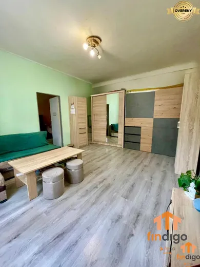 Квартиры на продажу, 2-комнатные, Nitra · €139 900