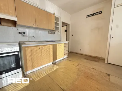 Na predaj 1-izbový byt, 37 m², Žilina, Nanterská