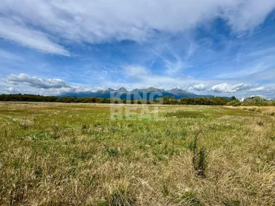 Na predaj pozemok, Poprad, Na letisko
