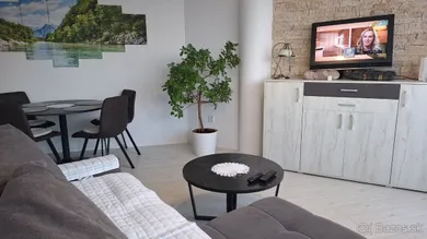 Mieszkania na wynajem, 2-pokojowe, Bratislava-Podunajské Biskupice · €750