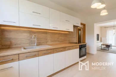 Mieszkania na sprzedaż, 2-pokojowe, Žilina · €176 000