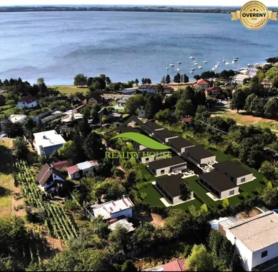 Na predaj 4-izbový dom, 127 m², Michalovce