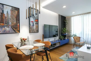 Квартири на продаж, 3-кімнатні, Banská Bystrica · €319 000