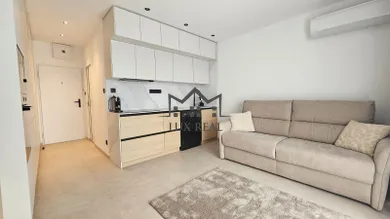 Na prenájom 1-izbový byt, 26 m², Bratislava-Petržalka, Mlynarovičova