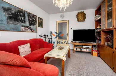 Na predaj 3-izbový byt, 75 m², Prešov, mirka nešpora