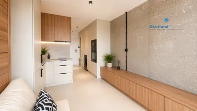 Na predaj 1-izbový byt, 23 m², Košice-Západ, Kysucká
