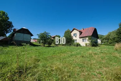 Na predaj pozemok, 20 m², Nová Bystrica