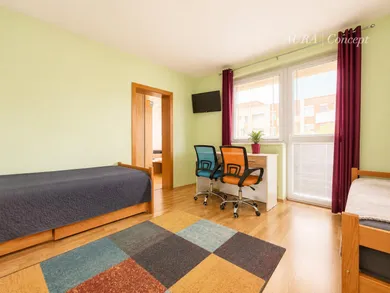 Na predaj 4-izbový byt, 86 m², Trnava, Štefana Moyzesa