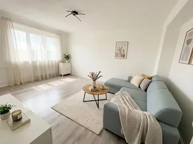 Na predaj 1-izbový byt, 38 m², Malacky, Radlinského