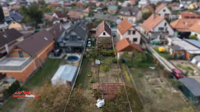 Na predaj 2-izbový dom, 140 m², Trenčín, Istebnícka 30