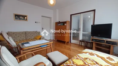 Na predaj 9-izbový dom, 350 m², Závažná Poruba, Pri brodku