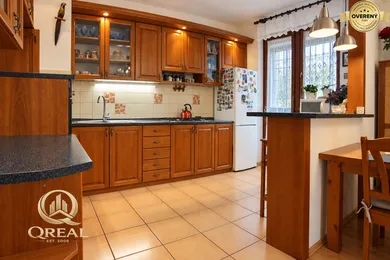 Na predaj 3-izbový byt, 87 m², Bratislava-Ružinov, Prešovská