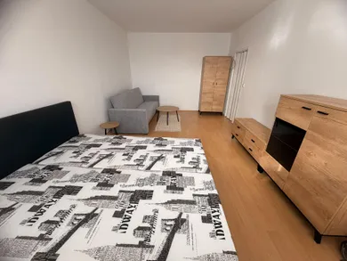 Na prenájom 1-izbový byt, 40 m², Spišská Nová Ves, Štúrovo nábrežie