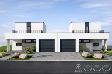 Domy na sprzedaż, 4-pokojowe, Trenčín · €280 000