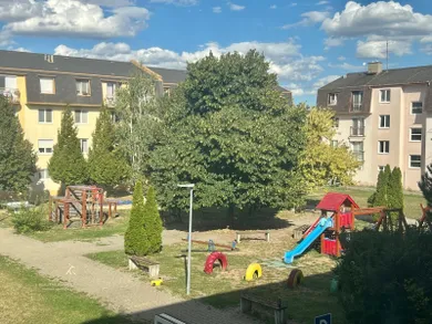 Na predaj 2-izbový byt, 35 m², Senec
