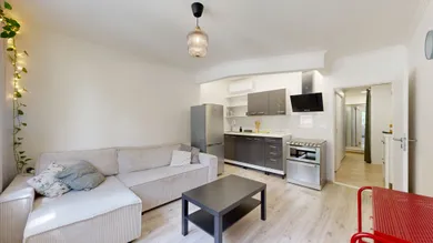 Na predaj 2-izbový byt, 34 m², Trnava, Špačinská cesta
