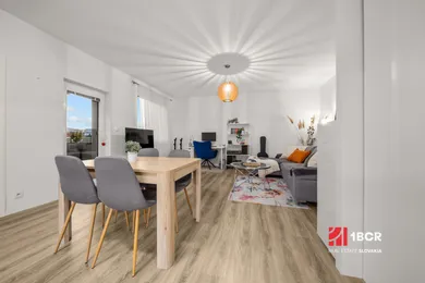 Byty na predaj 2-izbový, Bratislava-Dúbravka · €239 000