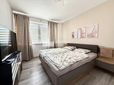 Na predaj byt v Dunajská Lužná · €220 000 · Novostavba