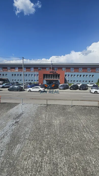 Na predaj objekt v Trenčín · €27 990 · Dokončené