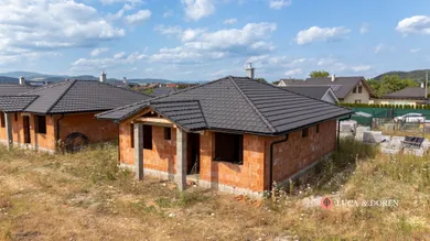 Na predaj dom v Košeca · €254 900 · Novostavba