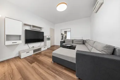 Na predaj 3-izbový byt, 62 m², Modra, Družstevná