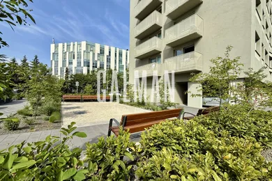 Na predaj objekt, 15 m², Bratislava-Ružinov, Ivanská cesta