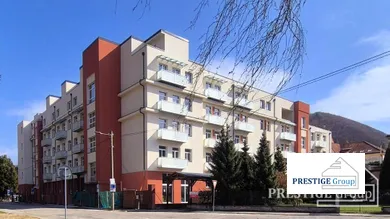 Mieszkania na sprzedaż, 1-pokojowe, Trenčianske Teplice · €138 000