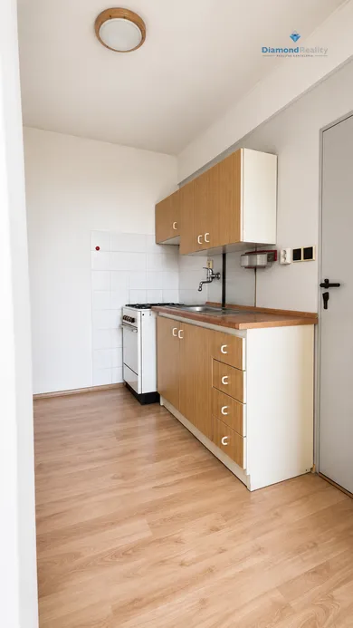 Na predaj 2-izbový byt, 40 m², Košice-Juh, Užhorodská