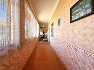 Na predaj 4-izbový dom, 130 m², Málaš